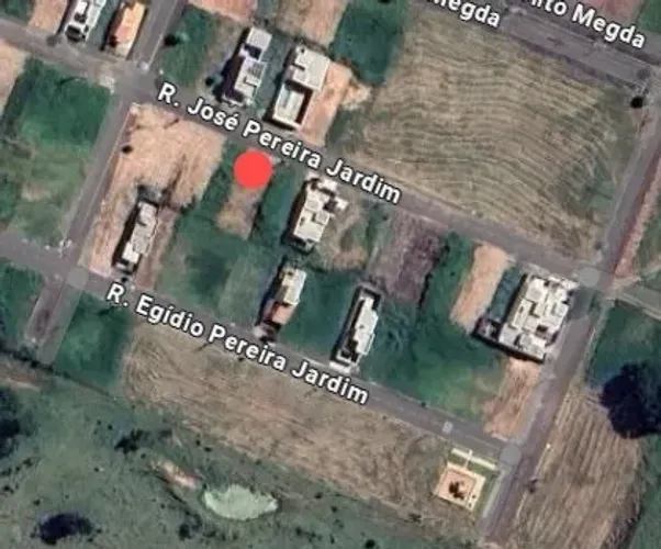 TERRENO UMUARAMA METROPOLITANO II