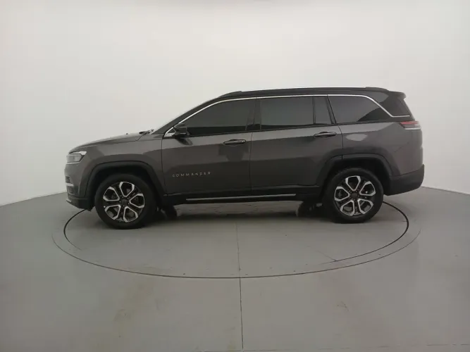 Jeep Commander Limited T270 1.3 TB Flex AUT 2023