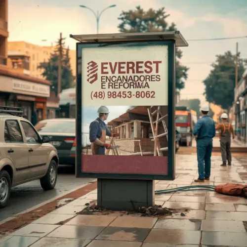 Serviços de Encanador