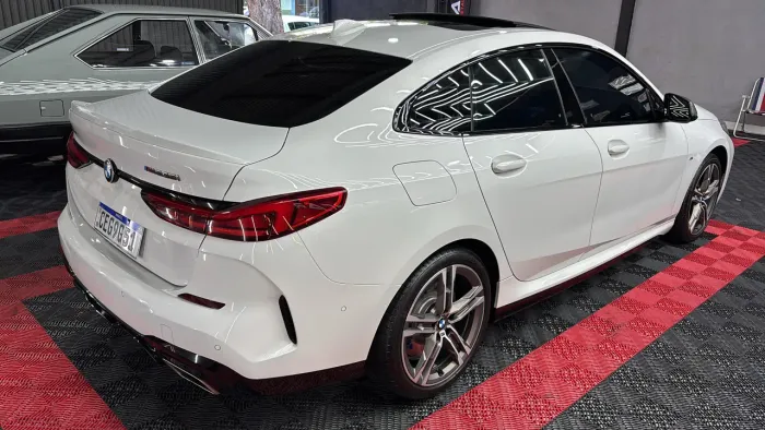 BMW M235I Xdrive Gran Coupé 2.0 AUT 2021