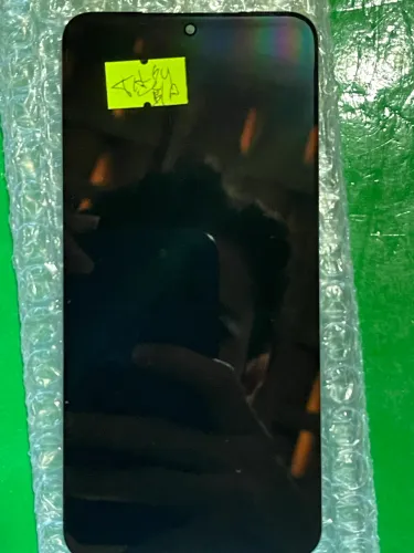 Tela Samsung S24 normal original sem detalhes - faço envio/ Olx pay