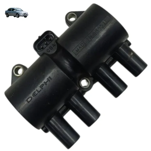 Bobina Ignição Gm Corsa Classic 1.0 2009 2008 2007 2006 2005