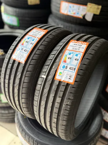 Par de pneus 205/40r17