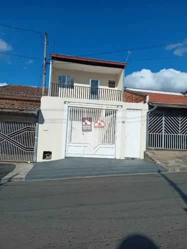 Venda de Ponto Comercial com 3 Edículas no jardim Stº Onofre em São José dos Campos