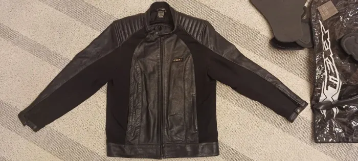 Jaqueta de Moto Texx Storm 2xg