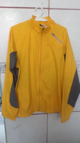 Corta Vento Nike Tamanho M