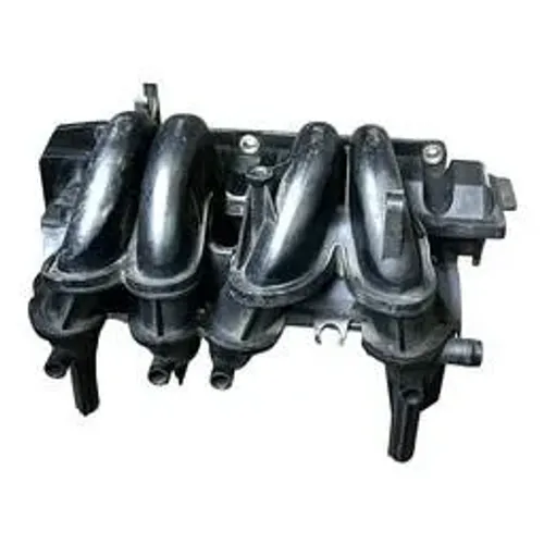 Coletor Admissão Sandero Logan Symbol 1.6 8v Flex 2008/2017