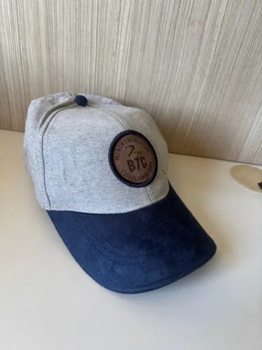 Boné blinclass masculino clássico
