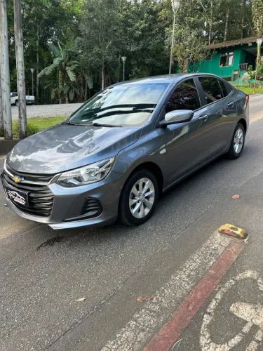 Onix 1.0 Plus  Lt 2021 Abaixo da fipe