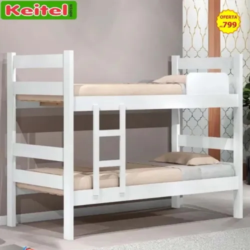 Beliche Prisma Cor Branco