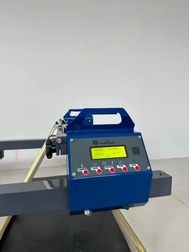 Alinhamento digital computadorizado novo (frete incluso)