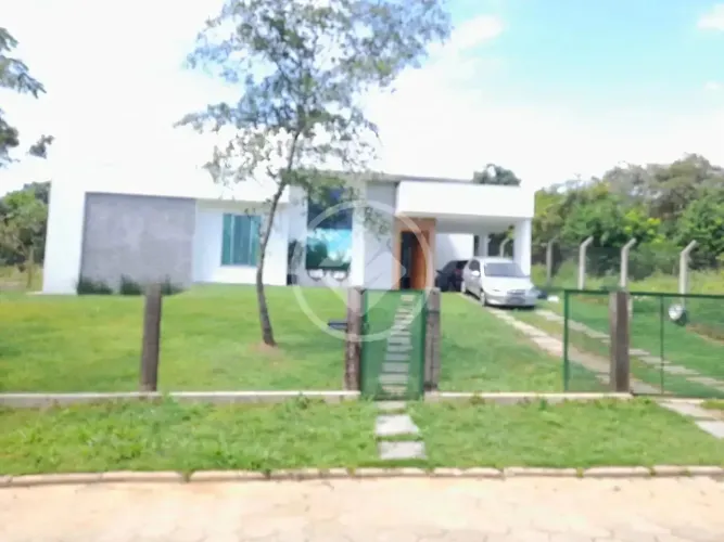 Linda Casa à Venda no Estância da Mata codigo: 147555