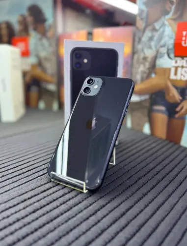 iphone 11 64Gb - seminovo