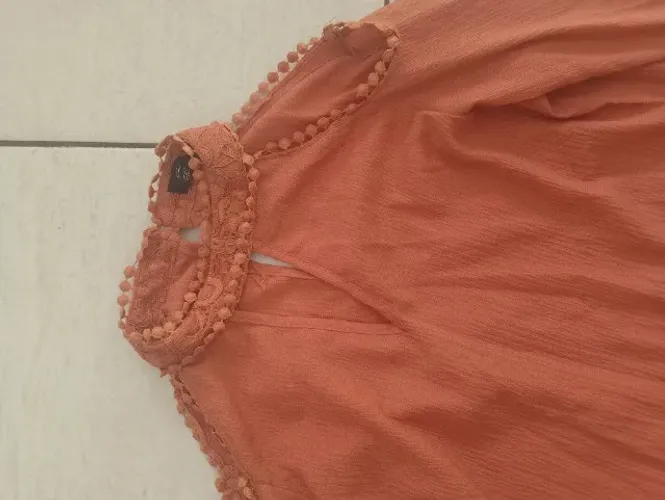 Blusa
