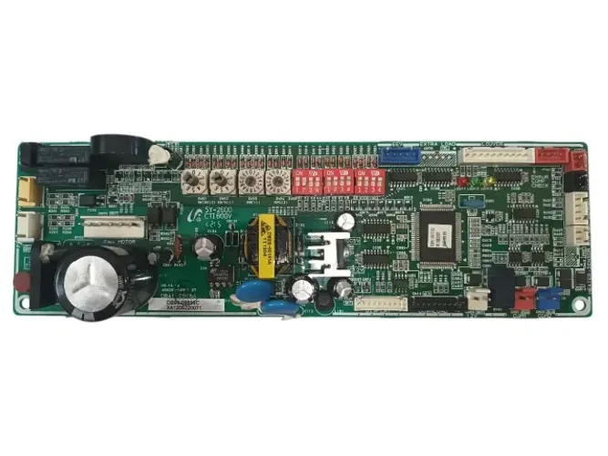 Placa para Evaporadora - Samsung (DB41-0908A)