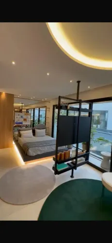 URGENTE!! APARTAMENTO OPUS GEO HOME 136