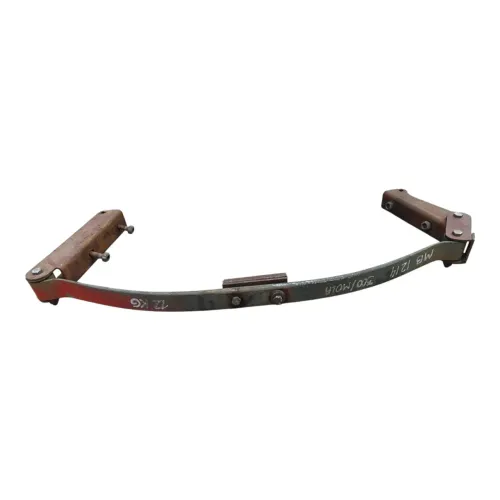 Mola Suporte Da Cabine Original M. Benz 1214 E3994