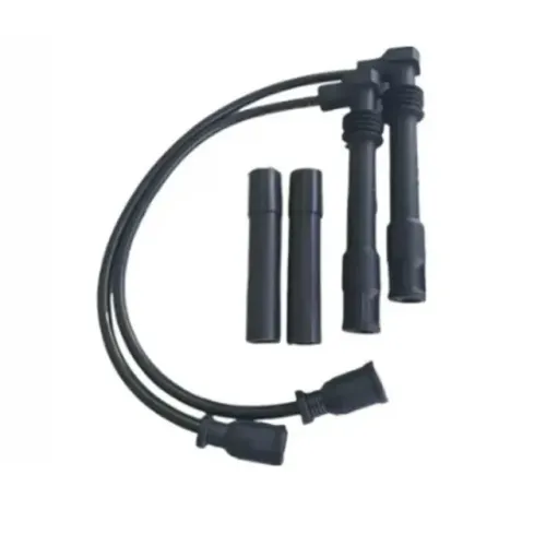 Cabo de Vela Passta 1.8 20v Aspirado Brisk135