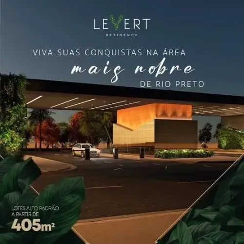 terreno a venda Levert particular