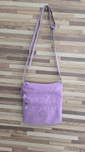 Bolsa Kippling