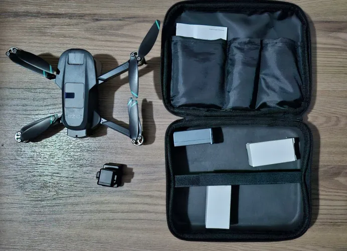 Peças de reposição - Drone L200