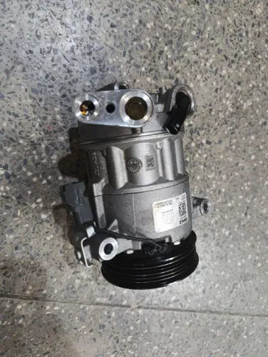 COMPRESSOR AR JEEP COMPASS USADO 17 A 21 FLEX 2.0 USADO