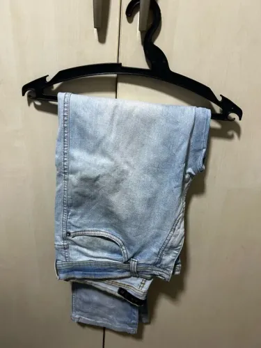 Calça Jeans - 42