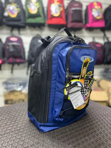 Mochila Karga Original 25 Litros Impermeável