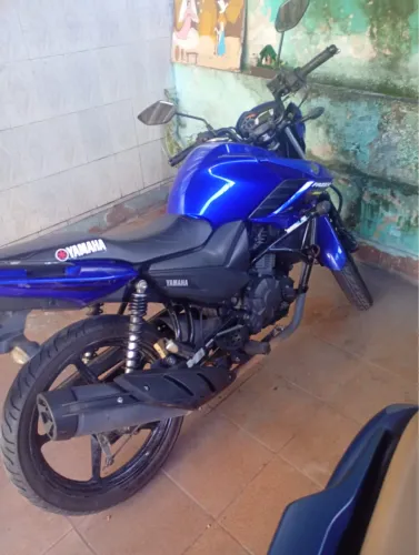 Alugo Moto para aplicativo