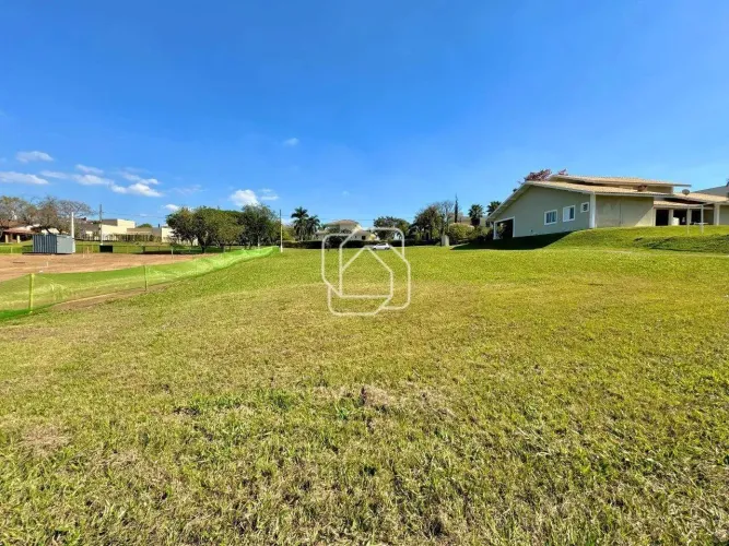 Terreno em Salto à venda Haras Paineiras - SP | Área total 1.500,00 m² - R$ 690.000,00