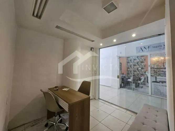 Excelente sala comercial em Ipanema