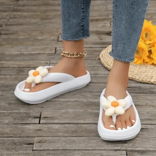 chinelo feminino pé nas nuvens todo fabricado em eva. super macio e confortável!