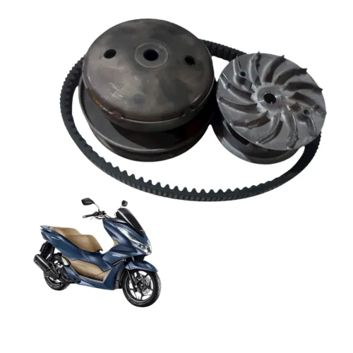 KIT EMBREAGEM CVT HONDA PCX 160 2024 