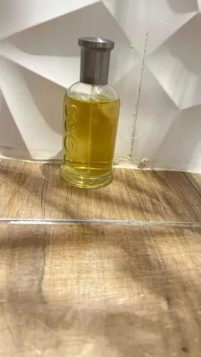 Perfume Boss Bottled - Original