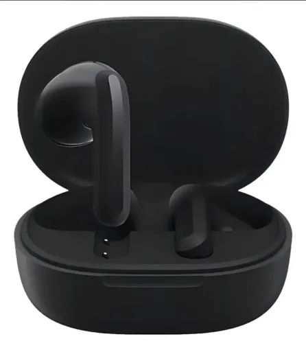 Fone Xiaomi Redmi Buds 4 Lite - Novo