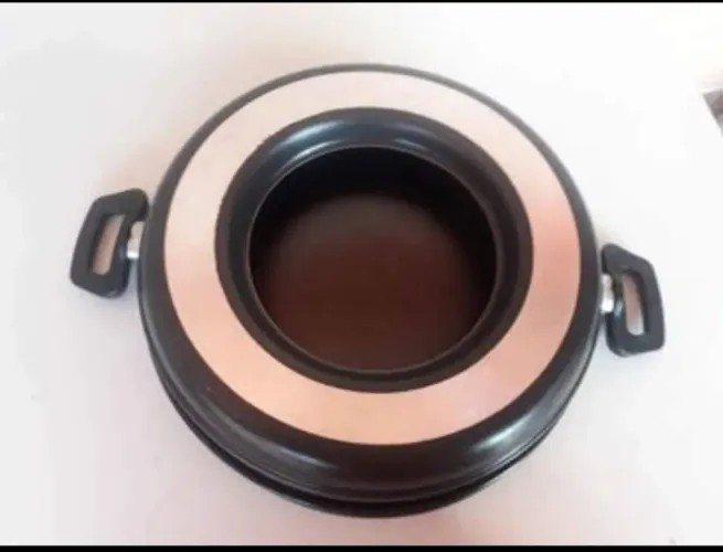 Panela Churrasqueira Para Fogão à Gás  usada