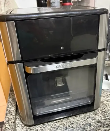 Air Fry forninho mondial