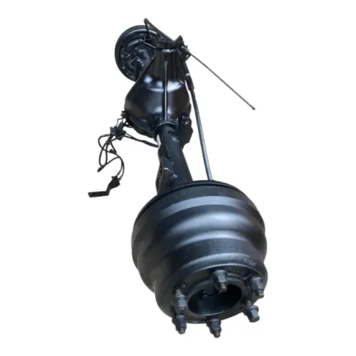 Diferencial Completo Original VW 5.150 Delivery