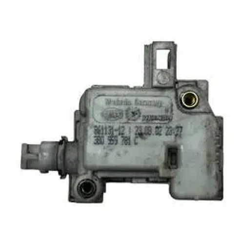  Motor Trava Porta Malas Polo Golf Bora Jetta 2003 a 2012