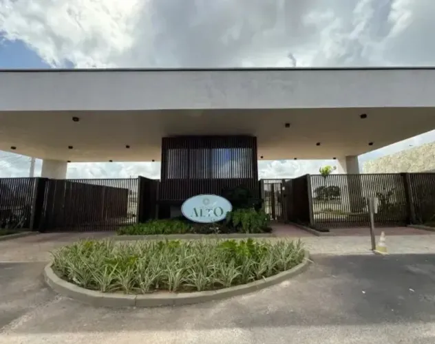 Residencial Vila do Alto - Lote de 204 m², pronto p/a construir, lado sombra por 226,441