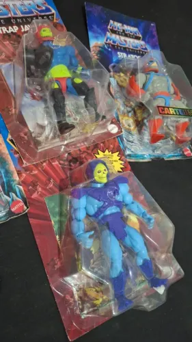 Skeletor