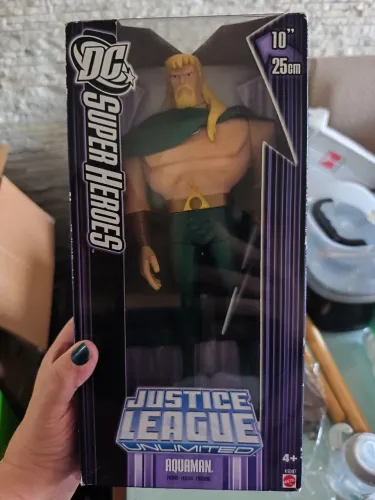 Aquaman 