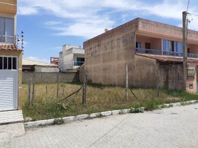 Marataízes Terreno Bairro Cidade Nova
