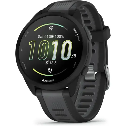 Garmin Forerunner 165 Music