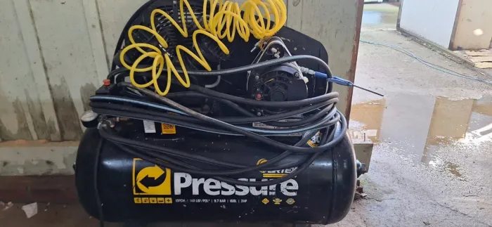 Ferramentas para Manutenção 