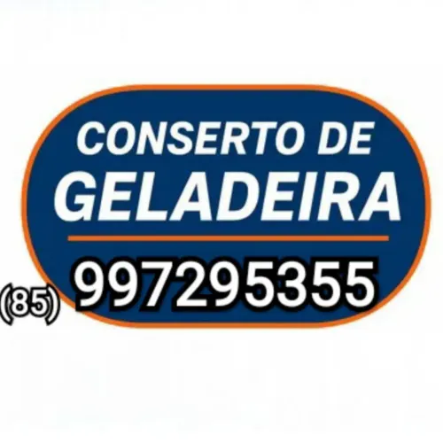 Conserto de Geladeira Consul deixo funcionando 