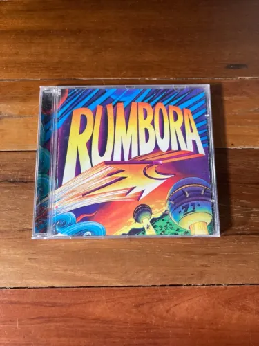 Rumbora - CD