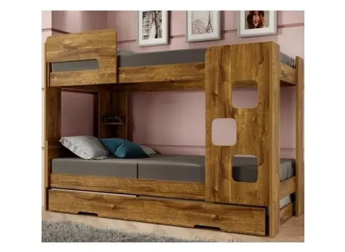 Treliche 100%MDF SEMINOVA OPORTUNIDADE 