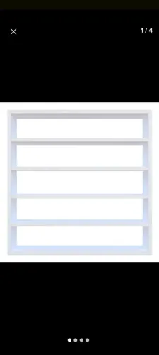 Nincho organizador Expositor