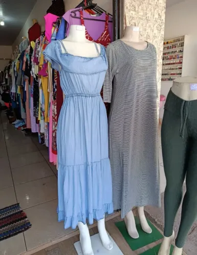 Brechó elegante